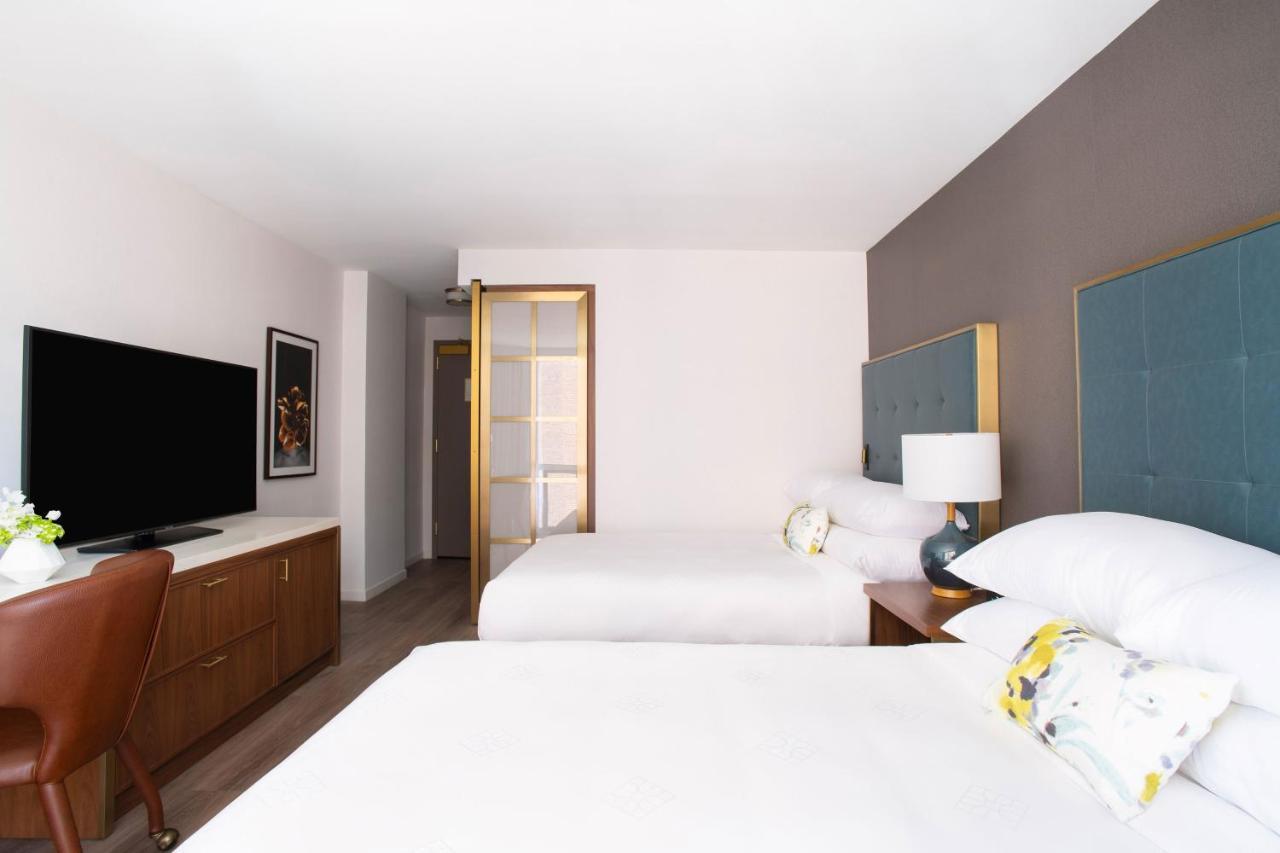Le Meridien Essex Chicago Eksteriør billede
