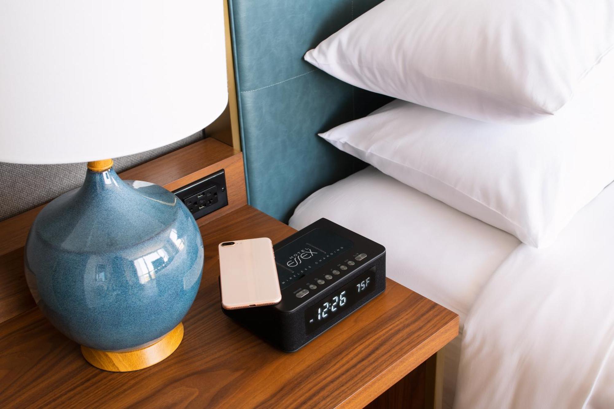 Le Meridien Essex Chicago Eksteriør billede