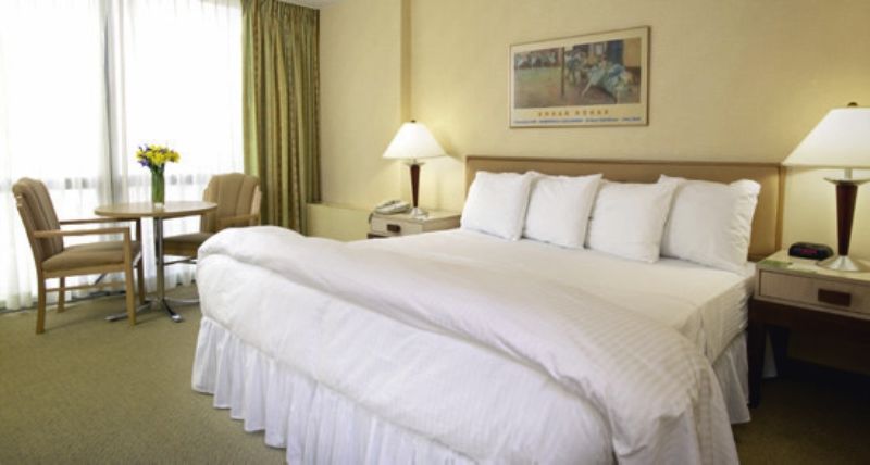 Le Meridien Essex Chicago Eksteriør billede