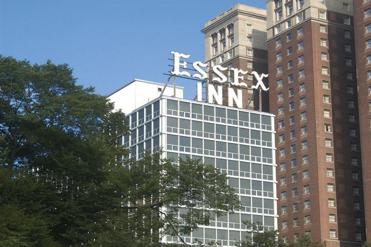 Le Meridien Essex Chicago Eksteriør billede