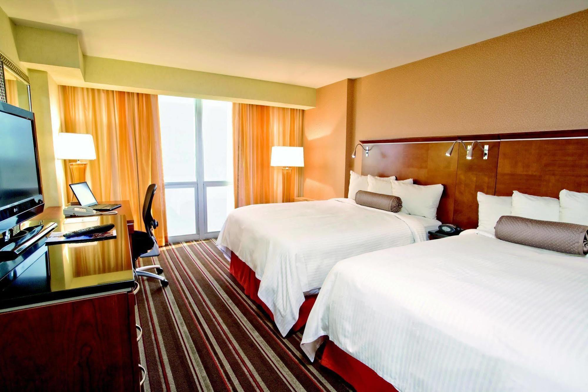 Le Meridien Essex Chicago Værelse billede