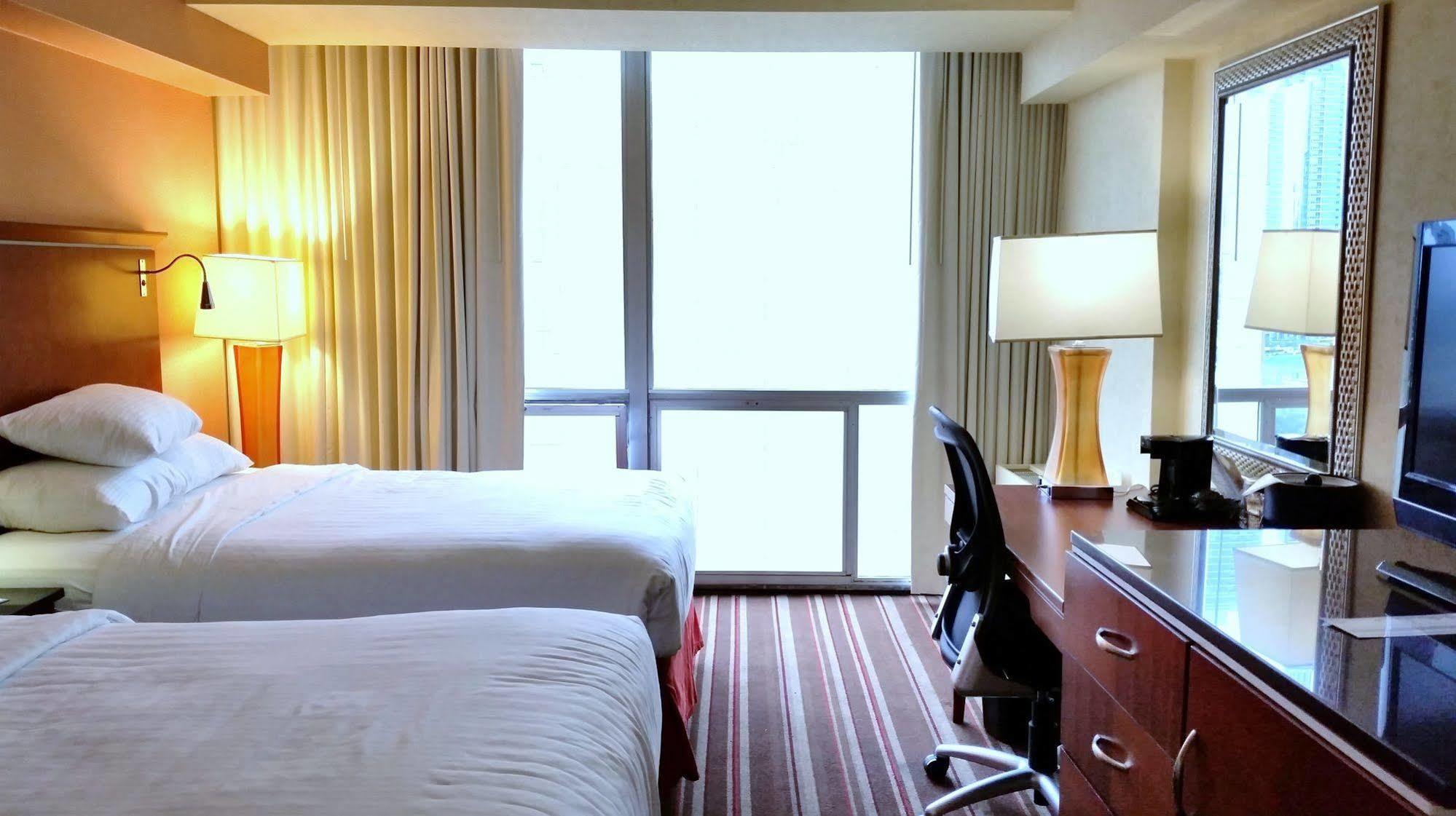 Le Meridien Essex Chicago Eksteriør billede