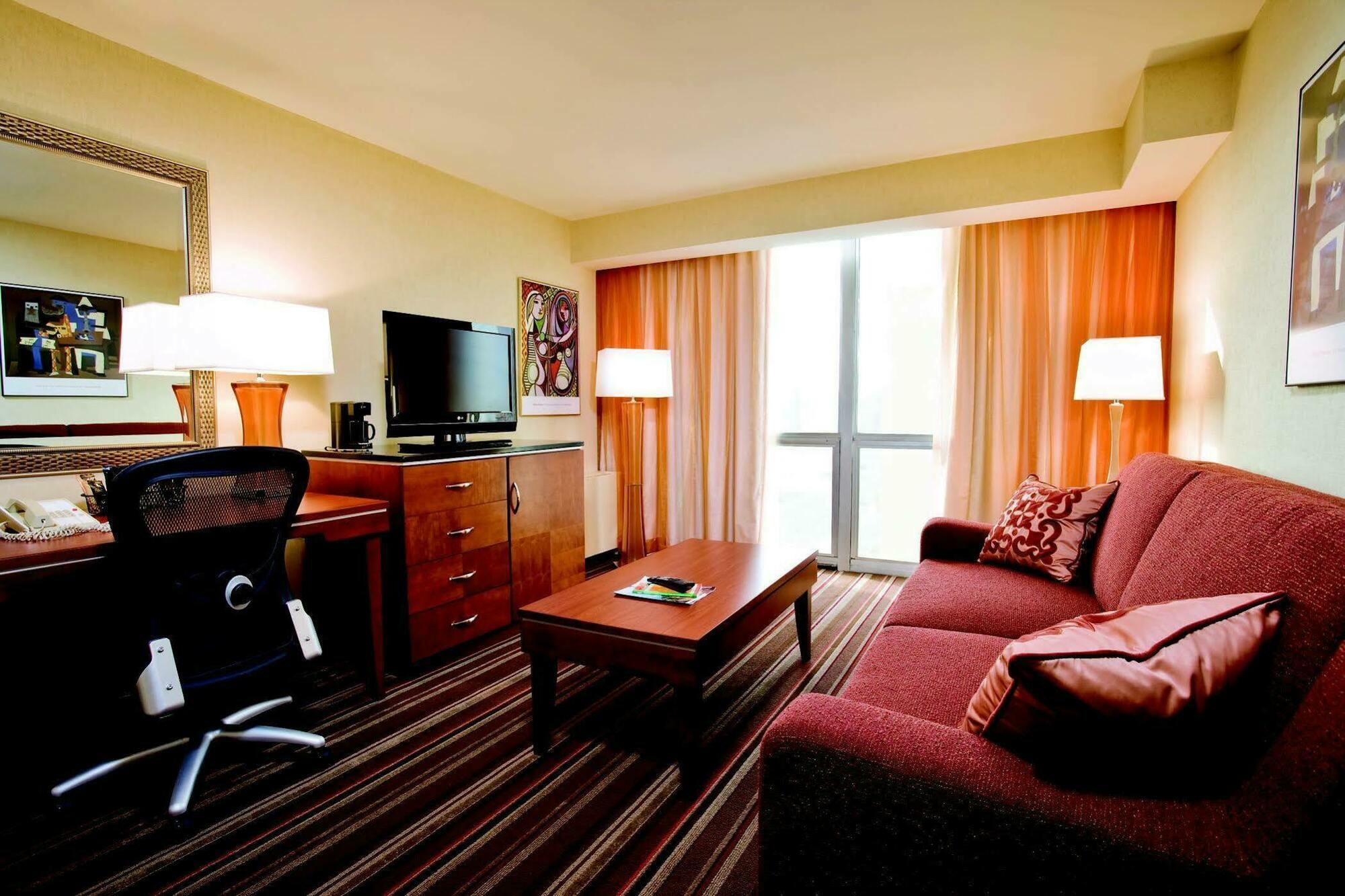 Le Meridien Essex Chicago Eksteriør billede
